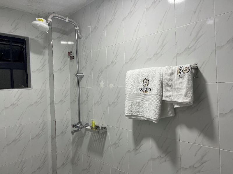 Oltotoi Suites image