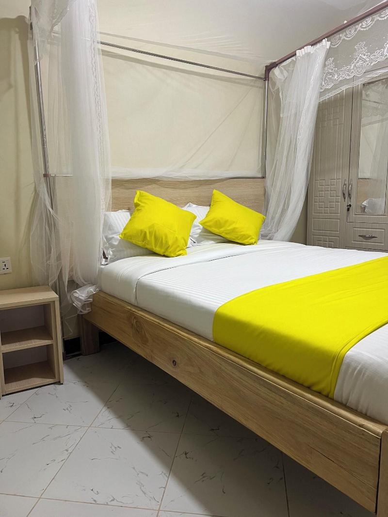 Oltotoi Suites image