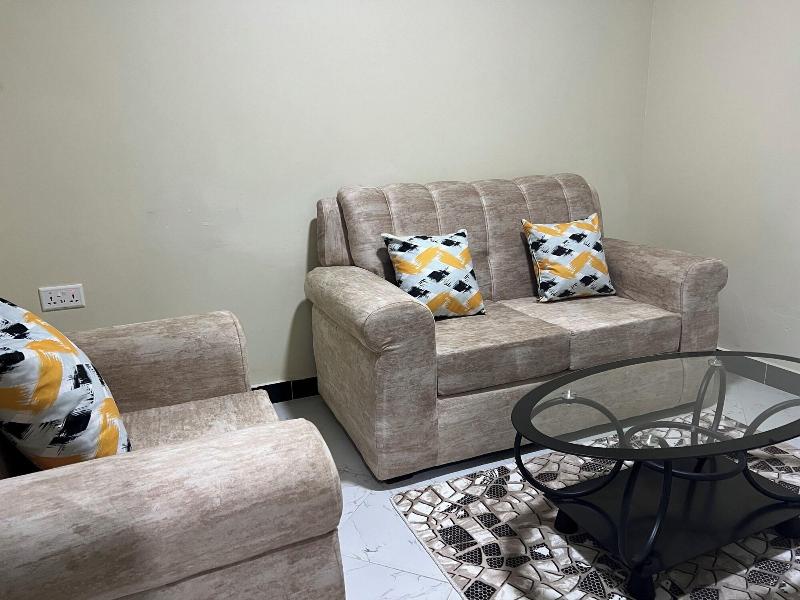 Oltotoi Suites image