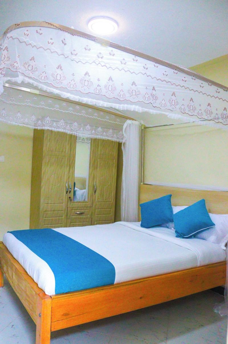 Oltotoi Suites image
