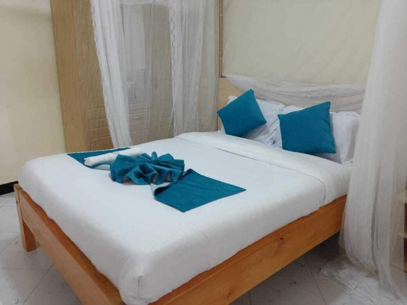 Oltotoi Suites image