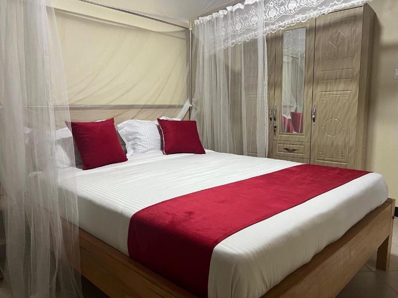 Oltotoi Suites image