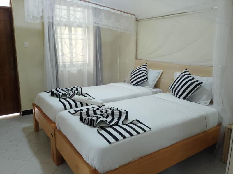Oltotoi Suites image