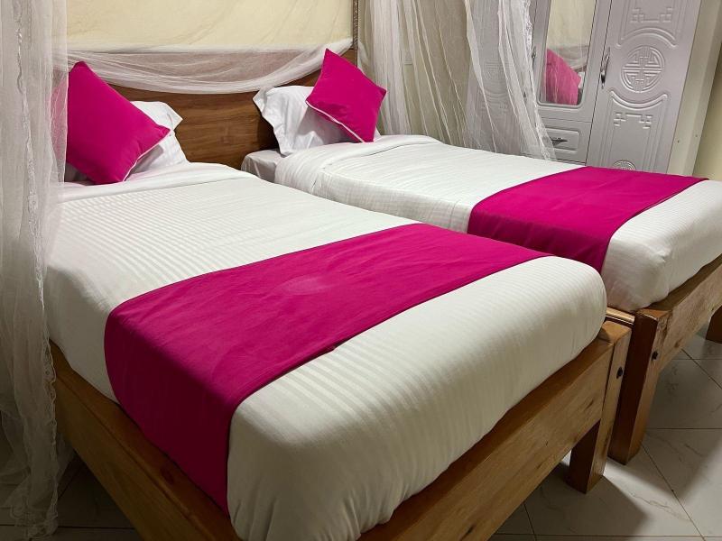 Oltotoi Suites image