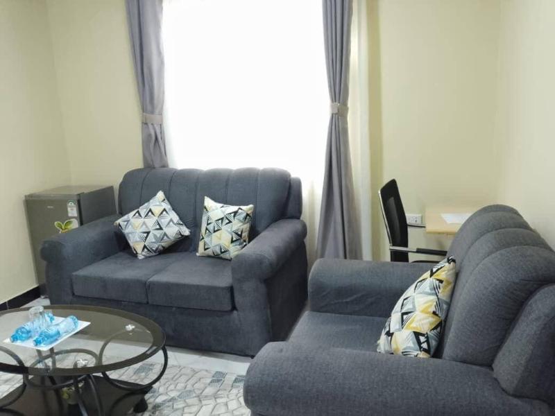 Oltotoi Suites image