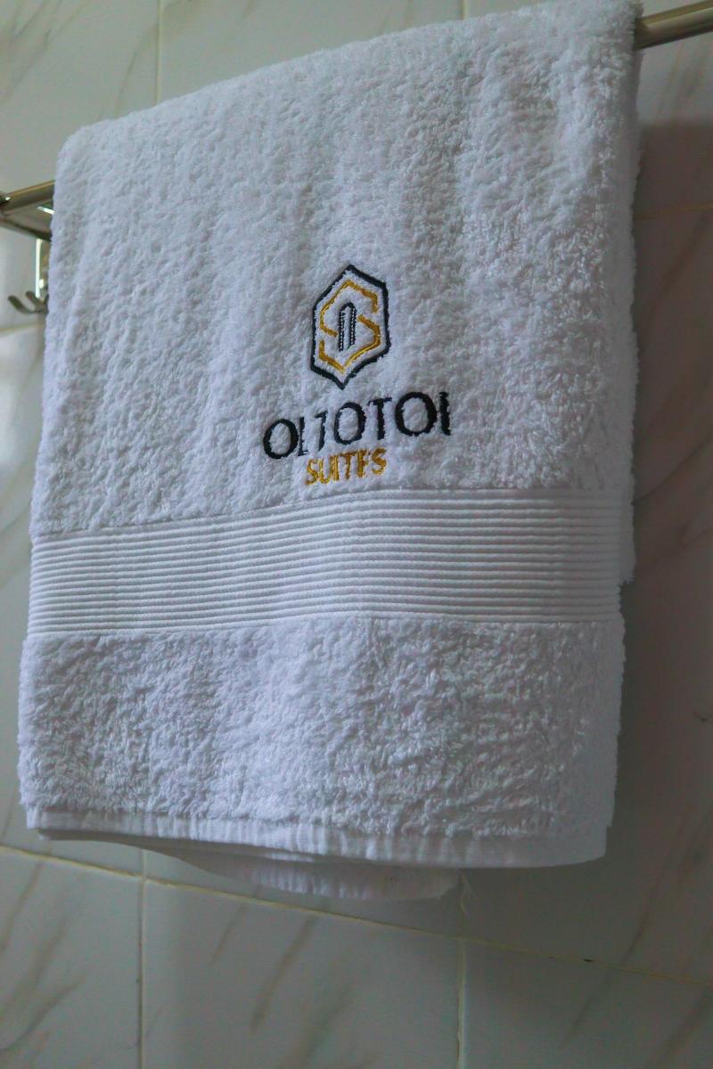 Oltotoi Suites image