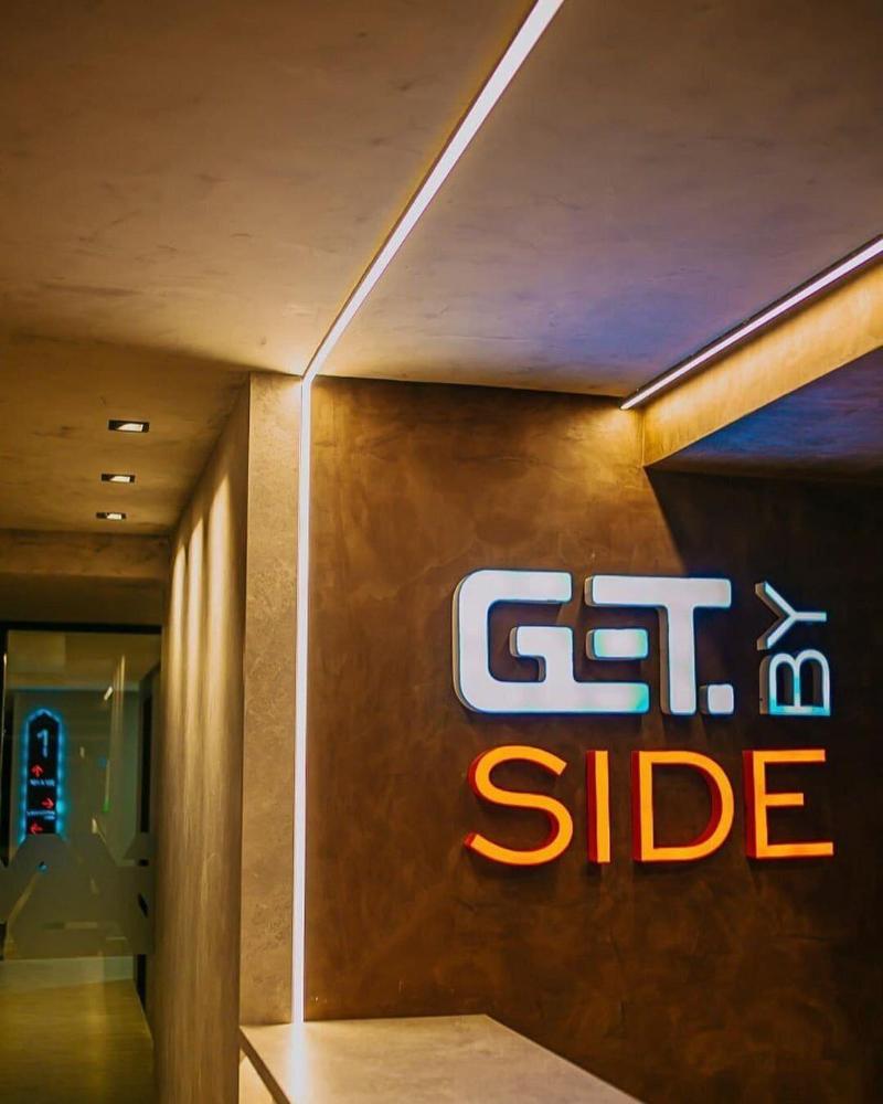 Get By Side image