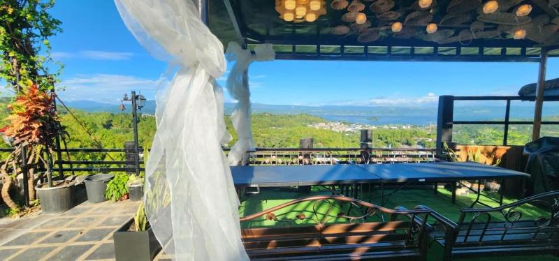 Rocca Del Garda Resort image
