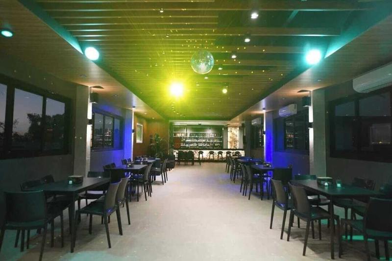 Rocca Del Garda Resort image