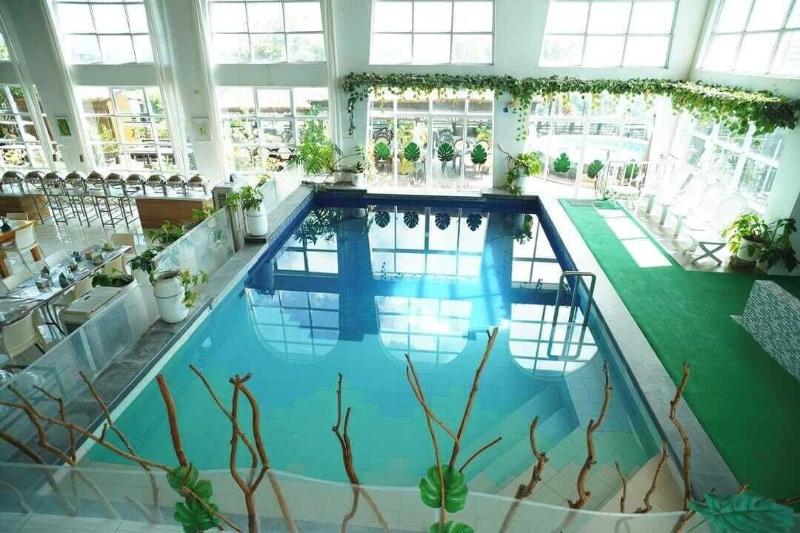 Rocca Del Garda Resort image