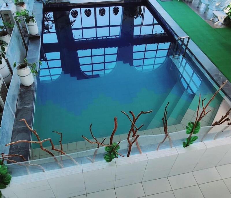 Rocca Del Garda Resort image