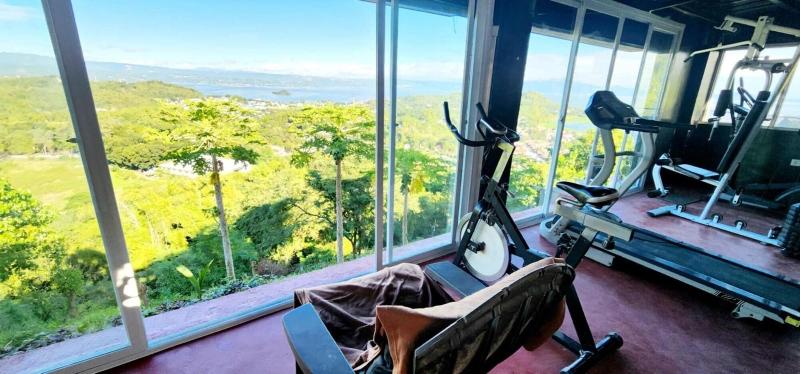 Rocca Del Garda Resort image