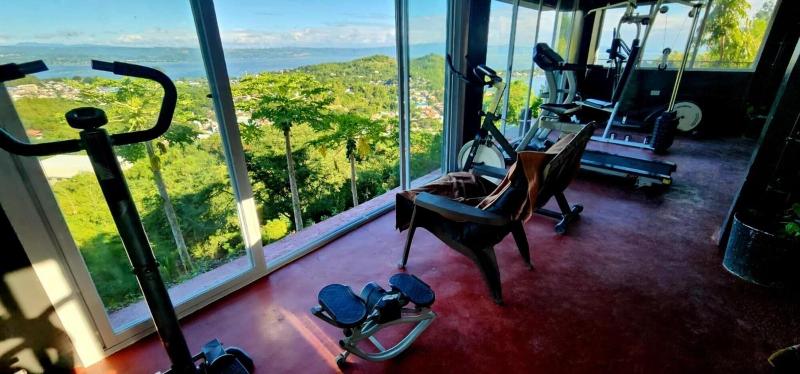 Rocca Del Garda Resort image