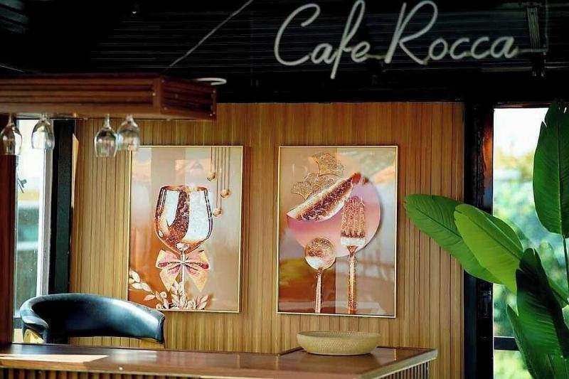 Rocca Del Garda Resort image