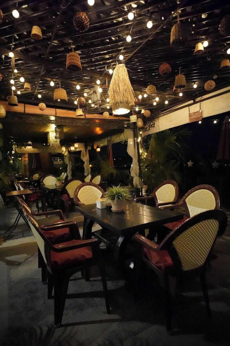 Rocca Del Garda Resort image