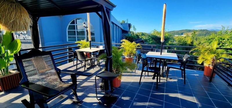 Rocca Del Garda Resort image