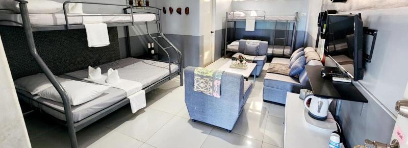 Rocca Del Garda Resort image