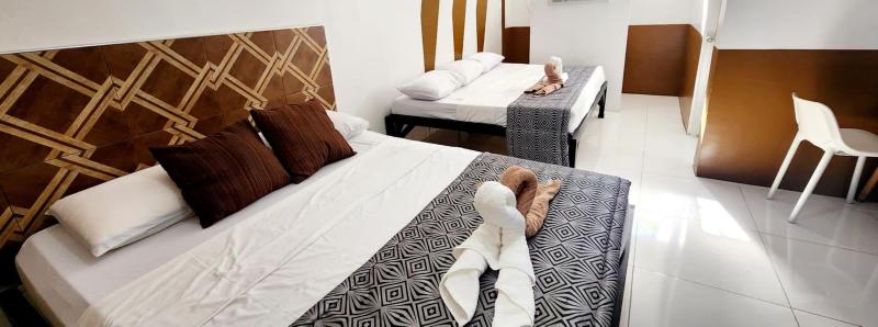 Rocca Del Garda Resort image