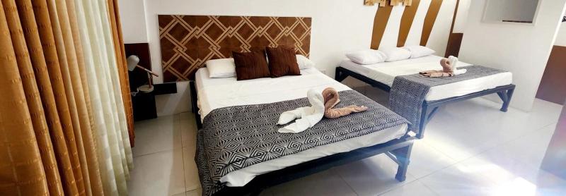 Rocca Del Garda Resort image