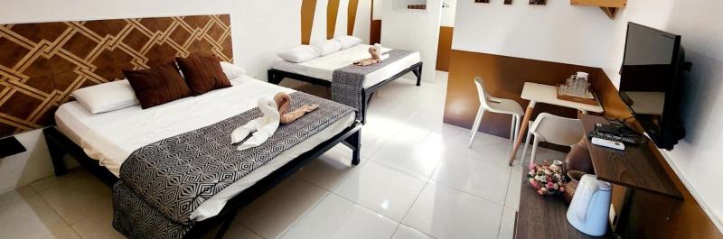 Rocca Del Garda Resort image