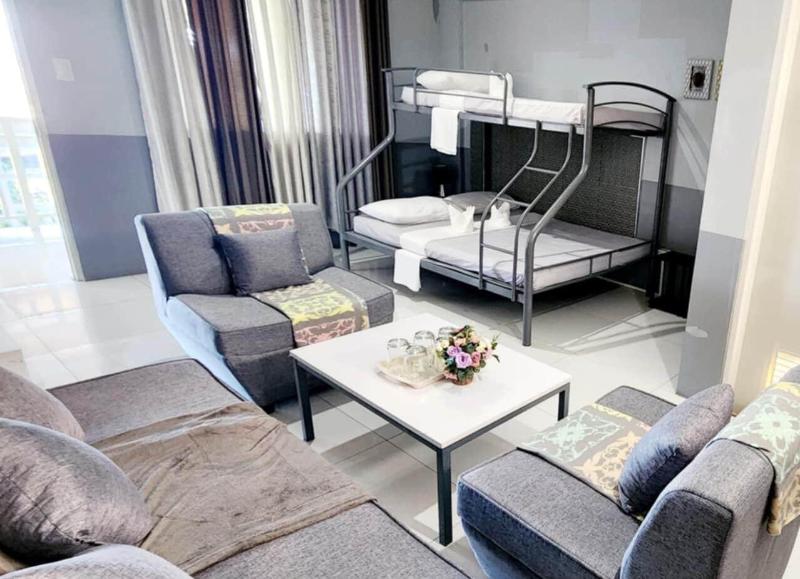 Rocca Del Garda Resort image
