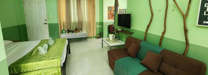 Rocca Del Garda Resort image
