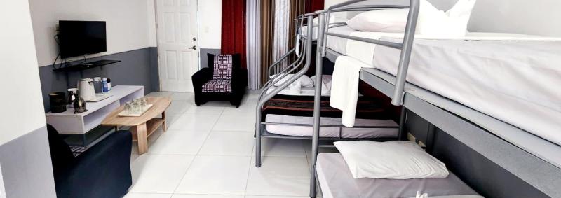 Rocca Del Garda Resort image