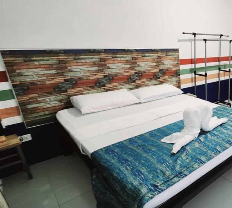 Rocca Del Garda Resort image