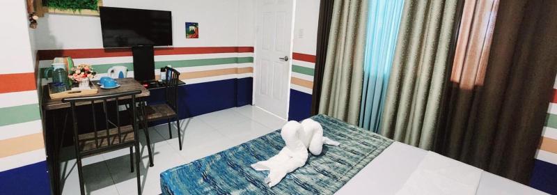 Rocca Del Garda Resort image