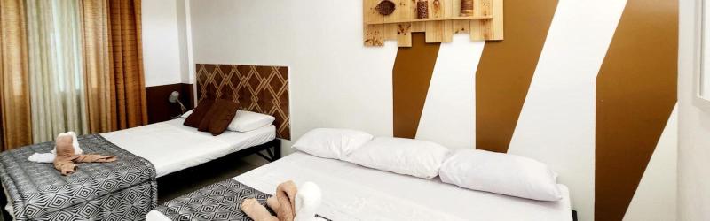 Rocca Del Garda Resort image