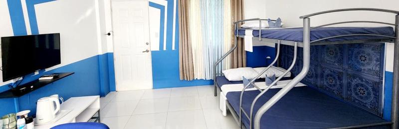 Rocca Del Garda Resort image