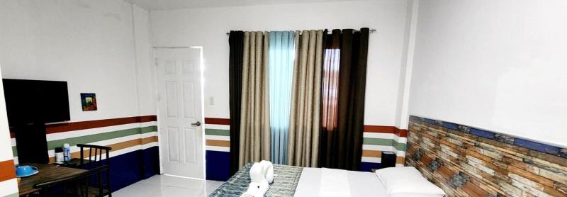 Rocca Del Garda Resort image