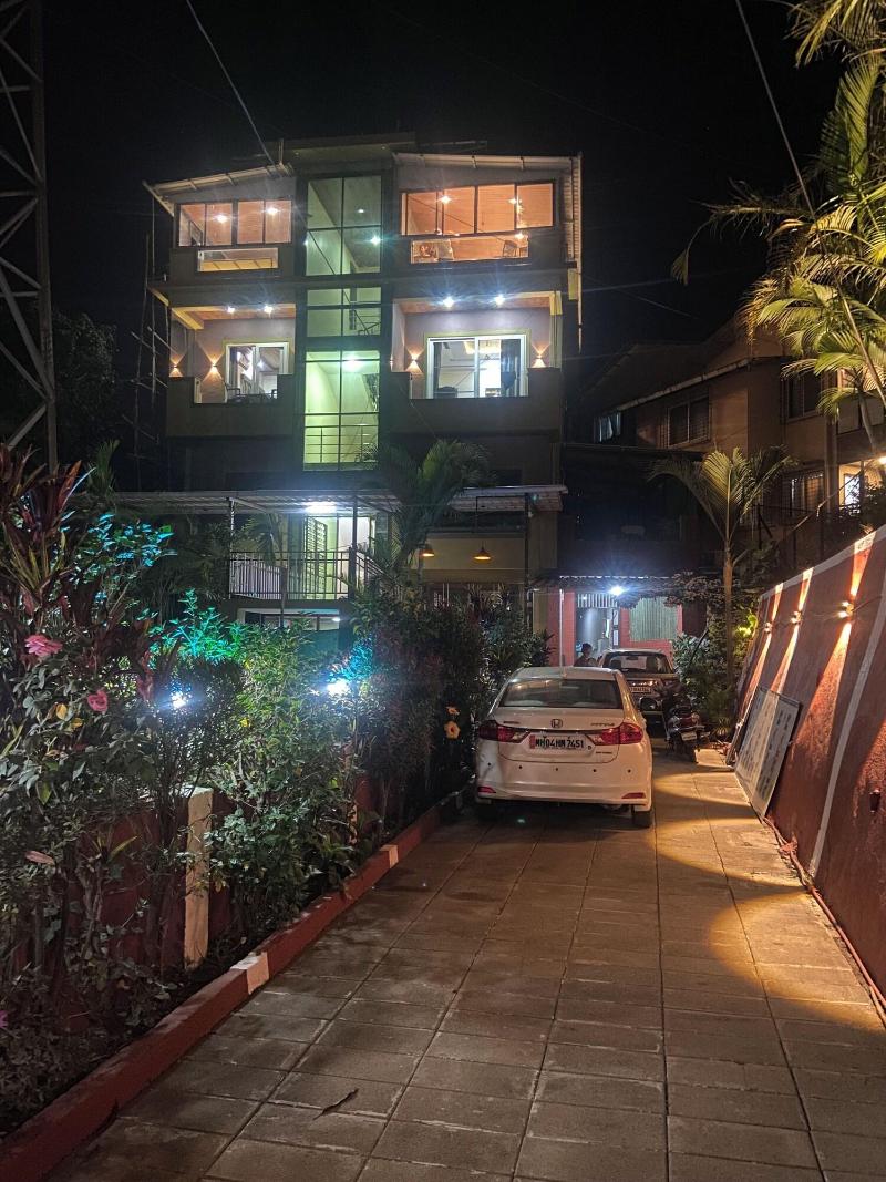 Hotel Om Palace image