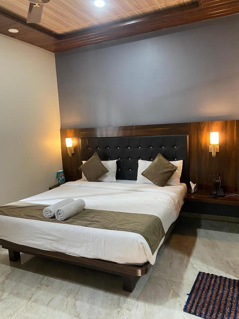 Hotel Om Palace image