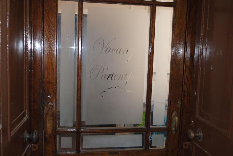 Pignasecca Guest House image