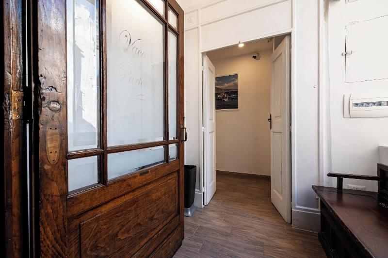 Pignasecca Guest House image