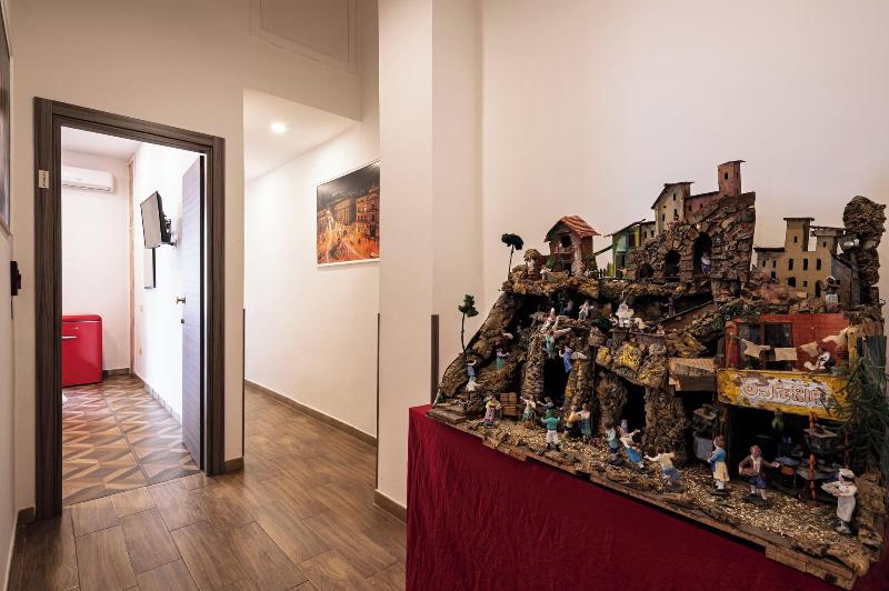 Pignasecca Guest House image