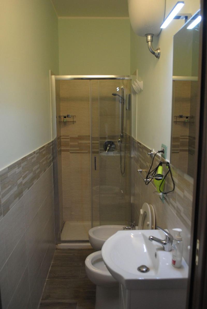 Pignasecca Guest House image