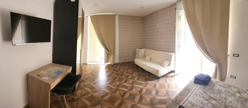 Pignasecca Guest House image