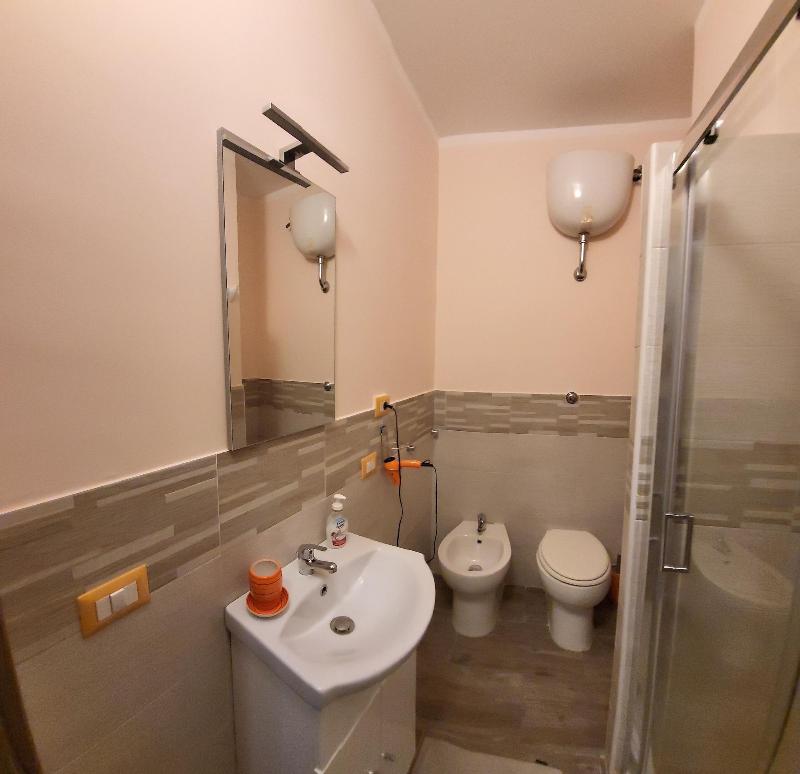 Pignasecca Guest House image