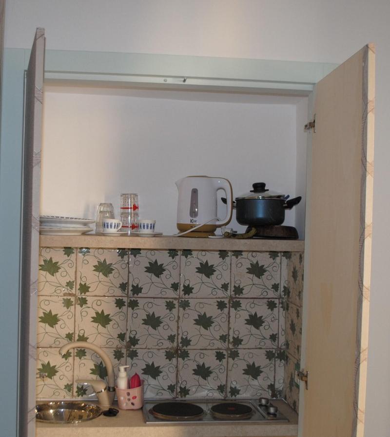 Pignasecca Guest House image