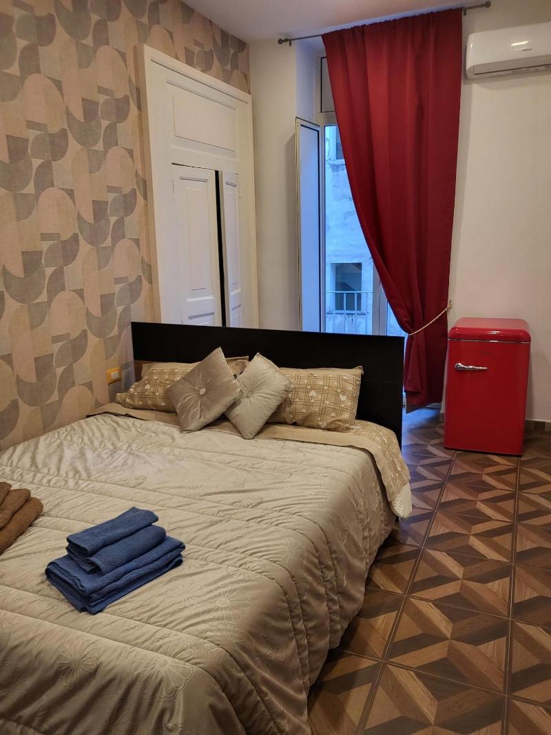 Pignasecca Guest House image