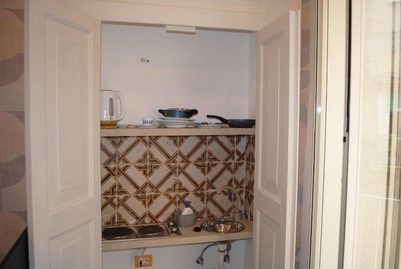 Pignasecca Guest House image