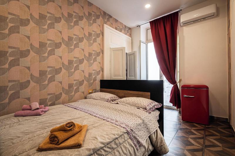 Pignasecca Guest House image
