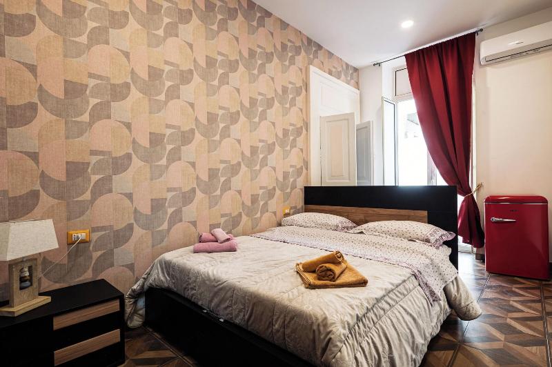 Pignasecca Guest House image