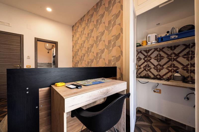 Pignasecca Guest House image