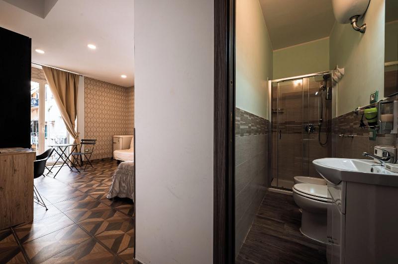 Pignasecca Guest House image