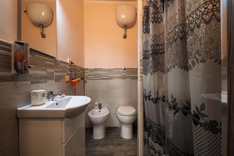 Pignasecca Guest House image