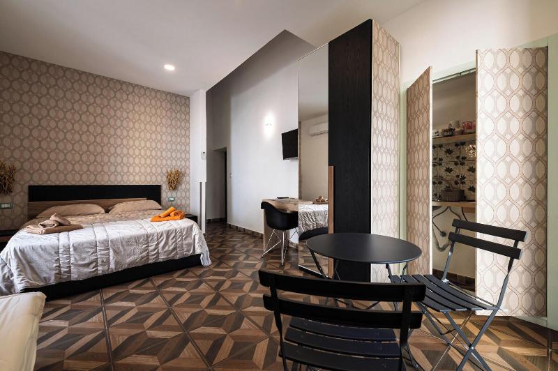 Pignasecca Guest House image