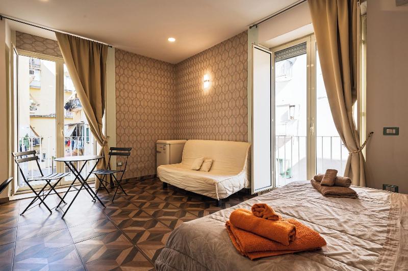 Pignasecca Guest House image